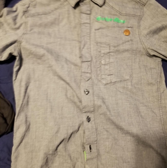G-star Raw buttonup - Picture 5 of 6